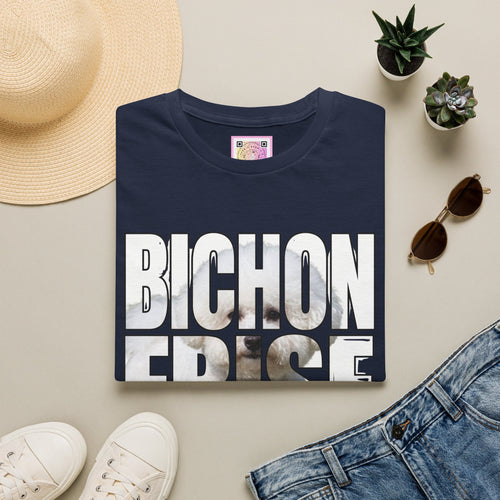 Bichon Frise Tee Shirt