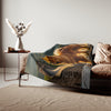 Chow Chow Blanket