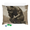 French Bulldog Pet Bed