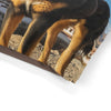 Tibetan Mastiff Pet Bed