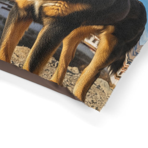 Tibetan Mastiff Pet Bed