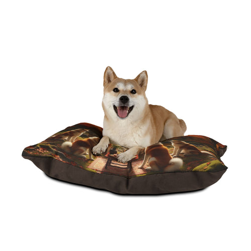 Akita Pet Bed