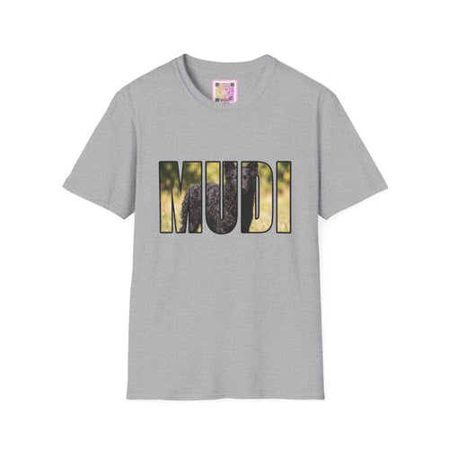 Mudi Tee Shirt