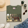 Saluki Tee Shirt