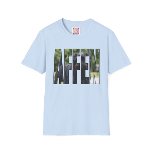Affenpinscher (Affen) Tee Shirt