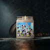 Soy Candle – Scented Jar Candle