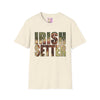 Irish Setter Tee Shirt