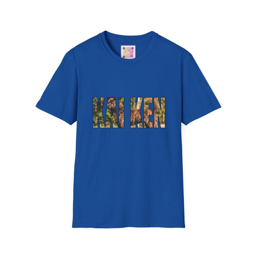 Kai Ken Tee Shirt