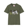 Japanese Chin Tee Shirt