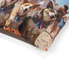 Australia Kelpie Pet Bed
