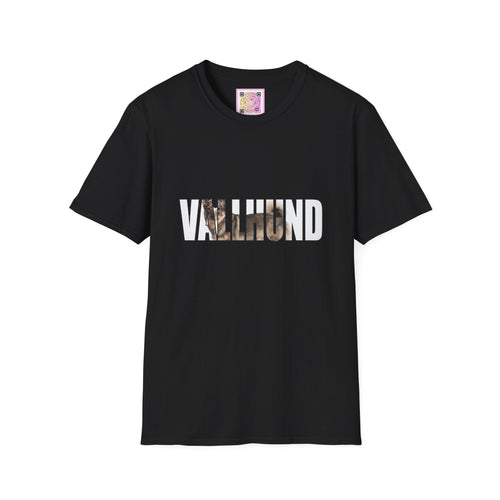 Swedish Vallhund Tee Shirt