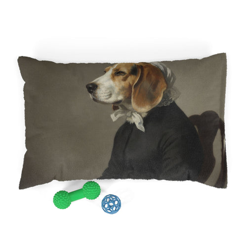 Beagle Pet Bed