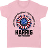 Kamala Harris Vote For Women Rights Shirt | Kamala Harris 2024 Shirt | Democrat Shirt Bright T1449 - KH2