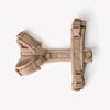 Tan - Comfort Dog Harness
