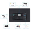 131-inch Android Large Screen Navigation Device With Universal Map APKCarplayreversing Image