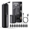 Electric Ear Punch Household Convenient Ear Cleaning Instrument
