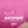 Jeffers Waterproof Breathe-Comfort 600D Ripstop Dog Blanket, 200 Gram