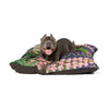 Pet Bed – Plush Dog Bed, 3 Size Options