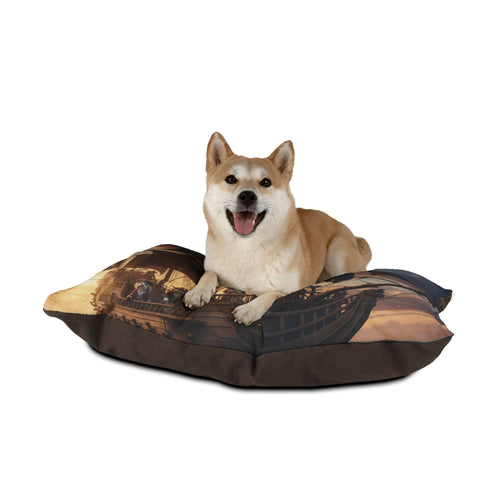 Havanese Pet Bed