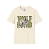 Irish Wolfhound Tee Shirt