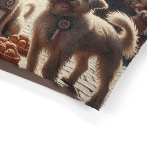 Pumi Pet Bed