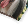Pet Bed – Plush Dog Bed, 3 Size Options