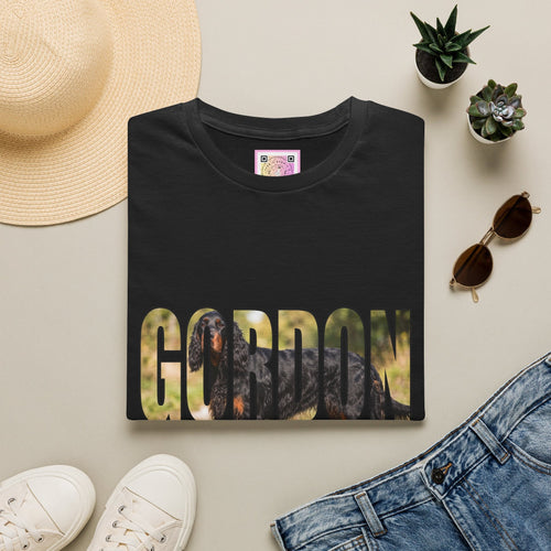 Gordon Tee Shirt