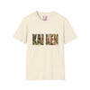 Kai Ken Tee Shirt