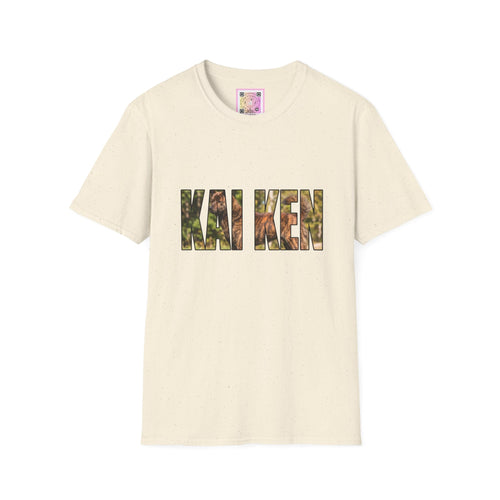 Kai Ken Tee Shirt