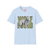 Irish Wolfhound Tee Shirt