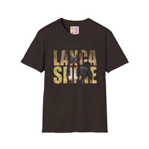 Lancashire Heeler Tee Shirt