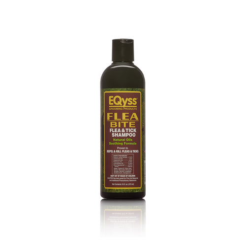 Flea-Bite Shampoo