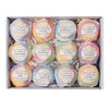 Bath Bombs Ball Explosion Salt Ball Gift Box