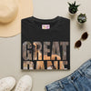 Great Dane Tee Shirt