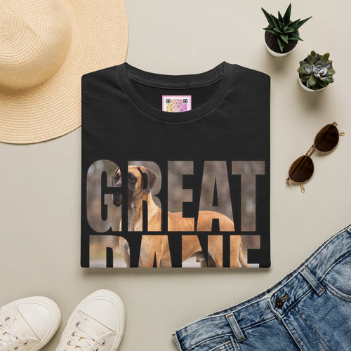 Great Dane Tee Shirt