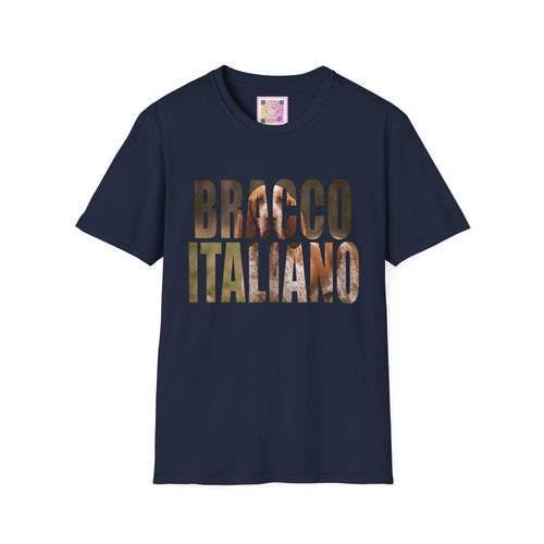 Bracco Italiano Tee Shirt