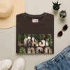 Lhasa Apso Tee Shirt