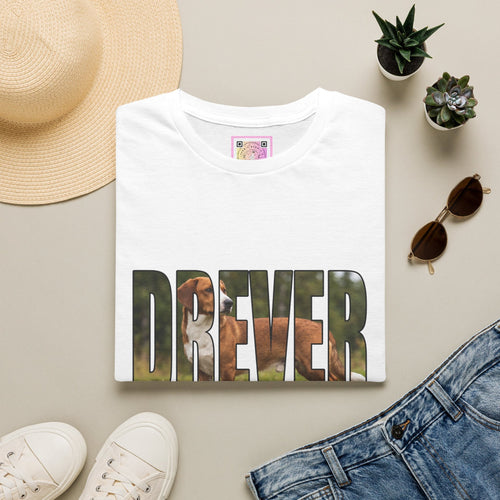 Drever Tee Shirt