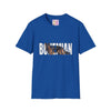 Bohemian Shepherd Tee Shirt