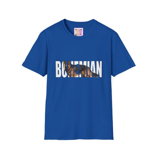 Bohemian Shepherd Tee Shirt