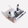 USB rechargeable makeup mirror