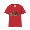 Airedale Terrier Tee Shirt