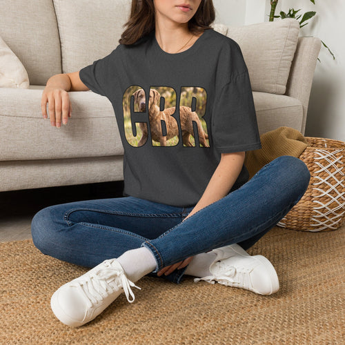 Chesapeake Bay Retriever (CBR) Tee Shirt