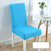 Half of chair cover