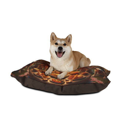 Gull Terrier Pet Bed