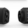 Fashionable Foldable Split TV Bluetooth Speaker