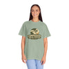 Compassion for All Creation T-Shirt — Psalm 145:9 Christian Graphic Tee,  Matching Pet Apparel Available