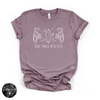 There’s Magic in All of Us Tee (WHITE DESIGN) | Inspirational Graphic T-Shirt