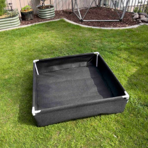 Fabric Raised Worm Farm (SC)
