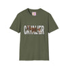 Cavalier King Charles Spaniel Tee Shirt